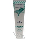 Alpa Aviril zvláčňující krém na ruce s Aloe Vera 100 ml