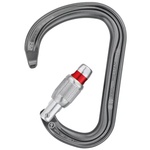 Petzl Карабинер PETZL William Screw-Lock