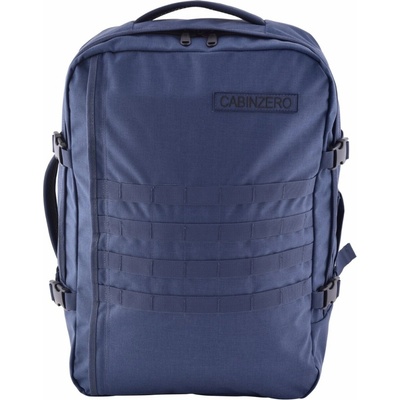 CabinZero Military Navy 44L