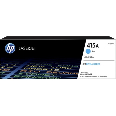 HP W2031A - originálny