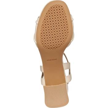 Image 1 of Geox Кожени сандали Geox D NEW ERAKLIA 50 T01 (D656JC000TUC1122)