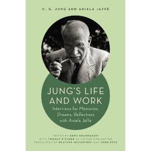 Jung's Life and Work (ISBN: 9780691193229)