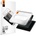 Spigen Szklo hartowane spigen glas. tr ez fit pro galaxy tab s11 11.0 x730 / x736b clear (8800283313307)