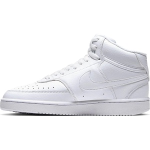 Nike Обувки wmns court vision mid - sportdepot - 125,99 лв