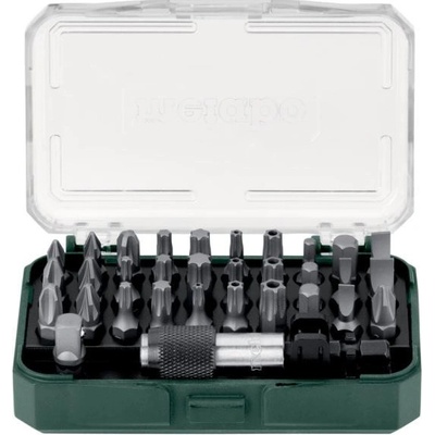 Metabo Súprava bitov 32-dielna 626697000