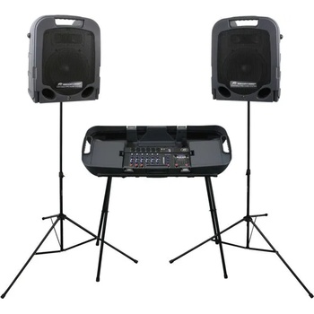 Image 1 of Peavey ESCORT 3000