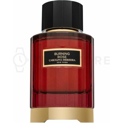 Carolina Herrera Burning Rose parfumovaná voda dámska 100 ml