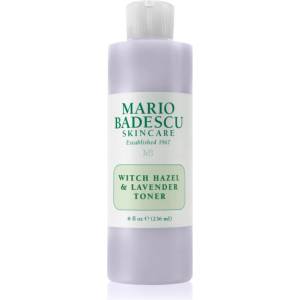 Mario Badescu Witch Hazel & Lavender Toner почистващ и успокояващ тоник с лавандула 236ml