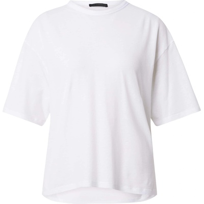 DRYKORN Тениска 'lilani' бяло, размер m