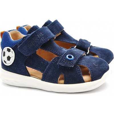Superfit 1-000389-8000 Bumblebee blau