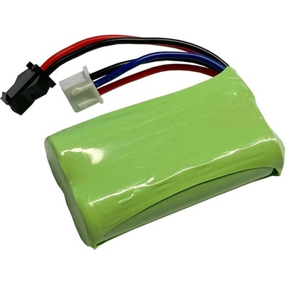 DF models Aku Li-Ion 7,4V 500 mAh např. pro model 3130 – Zboží Dáma