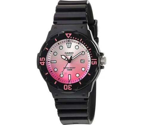 Casio LRW-200H-4E