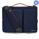 Tomtoc Messenger na 16" MacBook Pro 2019 TOM-A42-E02B01 modrá