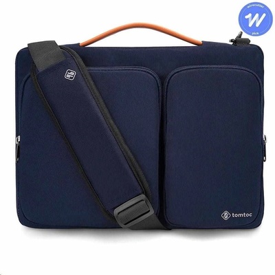 Tomtoc Messenger na 16" MacBook Pro 2019 TOM-A42-E02B01 modrá