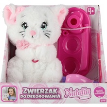 Kočka k dekorování Natalia