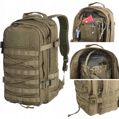 Helikon-Tex Raccoon Mk2 Cordura coyote 20 l