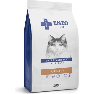 ENZO VET URINARY 400 g