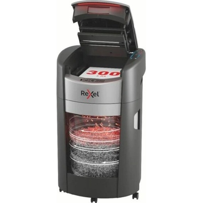 Rexel Max Autofeed+ 300X