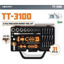 TOMAN TT-3100