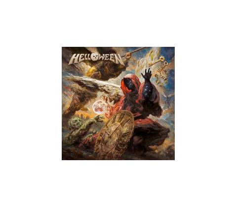 Helloween - Helloween CD