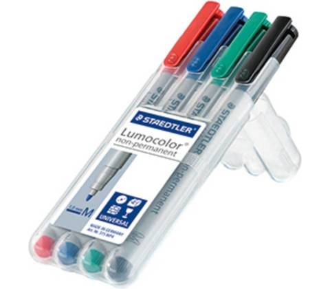 Lumocolor 315 M 4