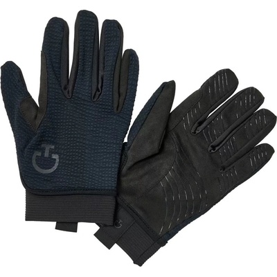 Ariat TEK Grip zateplené černé
