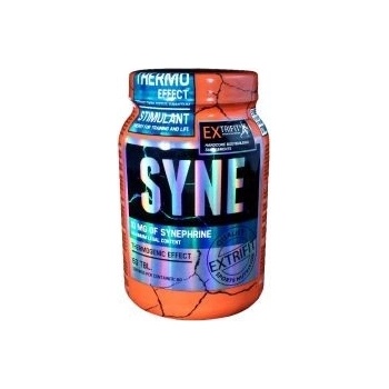 Extrifit Syne Thermogenic Fat Burner 60 tabliet