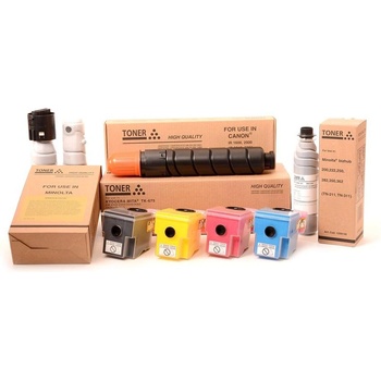 Compatible NPG4 Съвместим тонер кит (dt npg4k750 1680)