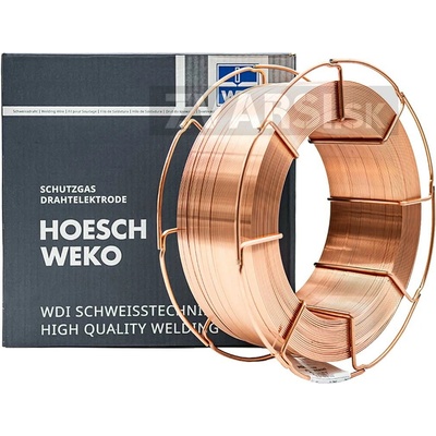 WDI SG2 WEKO2 G3Si1 1,0 mm 15 kg