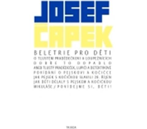 Beletrie pro děti