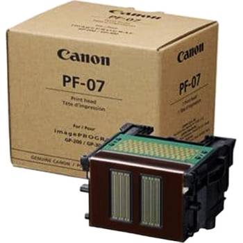 Image 1 of Canonblaek Canon PF-07 Printhead (5230C001)