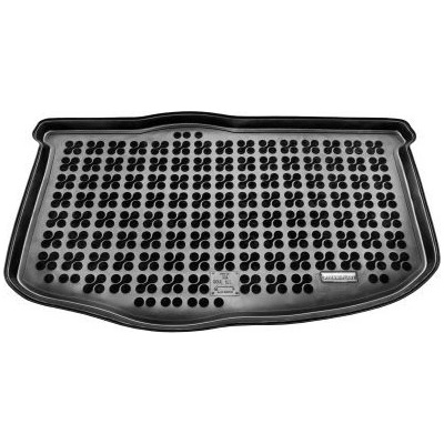 Rezaw-Plast Гумена стелка за багажник за Kia Soul M, L (2009+) - Rezaw Plast