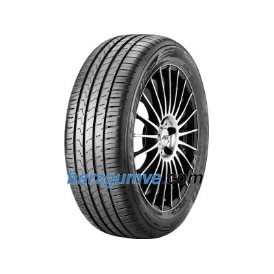 Falken ZIEX ZE310 ECORUN ( 215/40 R18 89Y XL Ecorun, с протектор на джанта (MFS) BLK ) (4250427442709)