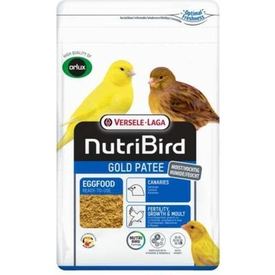 Versele-Laga Versele Laga Orlux NutriBird Gold Crumble Canaries яйчна смес - 1кг