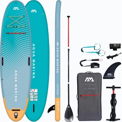 Paddleboard Aqua Marina Dhyana 10'8''x34''x6''