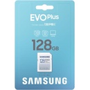 Image 1 of Samsung Evo Plus 2021 SDXC 128GB MB-SC128K/EU
