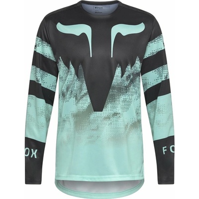Fox 180 Kairos 2025 Turquoise