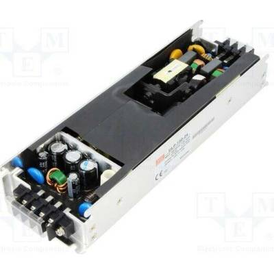 MEAN WELL ULP-150-48 Napájecí zdroj: spínaný; LED; 153,6W; 48VDC; 3,2A; 90÷295VAC; OUT: 1