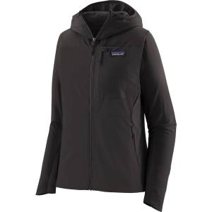 Patagonia R1 CrossStrata Hoody Размер: L / Цвят: син