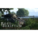 Post Scriptum