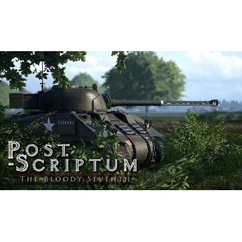 Post Scriptum