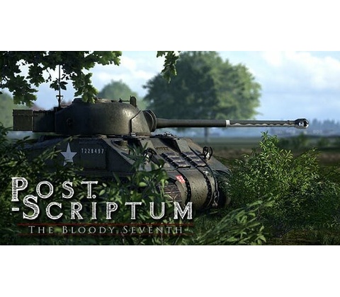 Post Scriptum