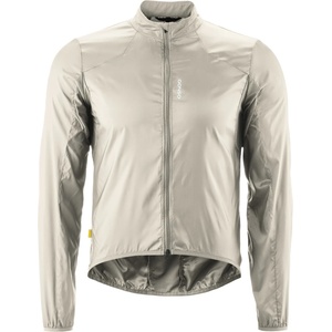 Gonso Мъжко ветрозащитно яке за колоездене Gonso Road Jacket Wind Cycling jacket - Chateau Gray (051-1114-0313)