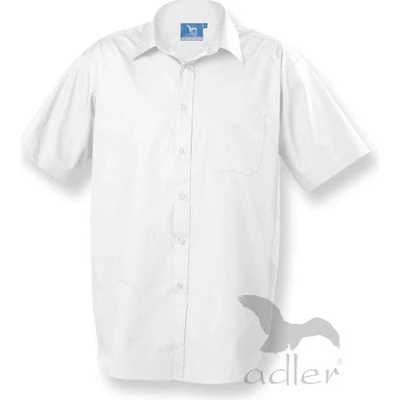 shirt short sleeve krátkýrukáv Bílá