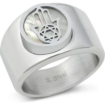 Image 1 of Talitha Дамски пръстен " Hamsa"