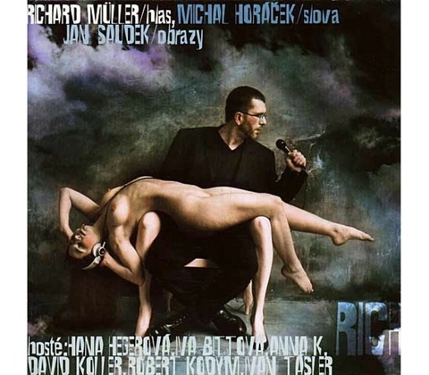 MULLER RICHARD - A HOSTE