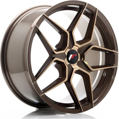 JAPAN RACING JR34 8,5x19 5x112 ET40 bronze