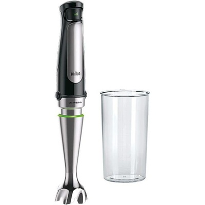 Braun MultiQuick 7 MQ 7000WH – Zboží Dáma
