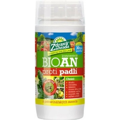 Nohelgarden Insekticid BIOOL ZDRAVÁ ZAHRADA 200 ml
