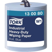 Tork Heavy-Duty 3 vrstvy modré rolka 255 m